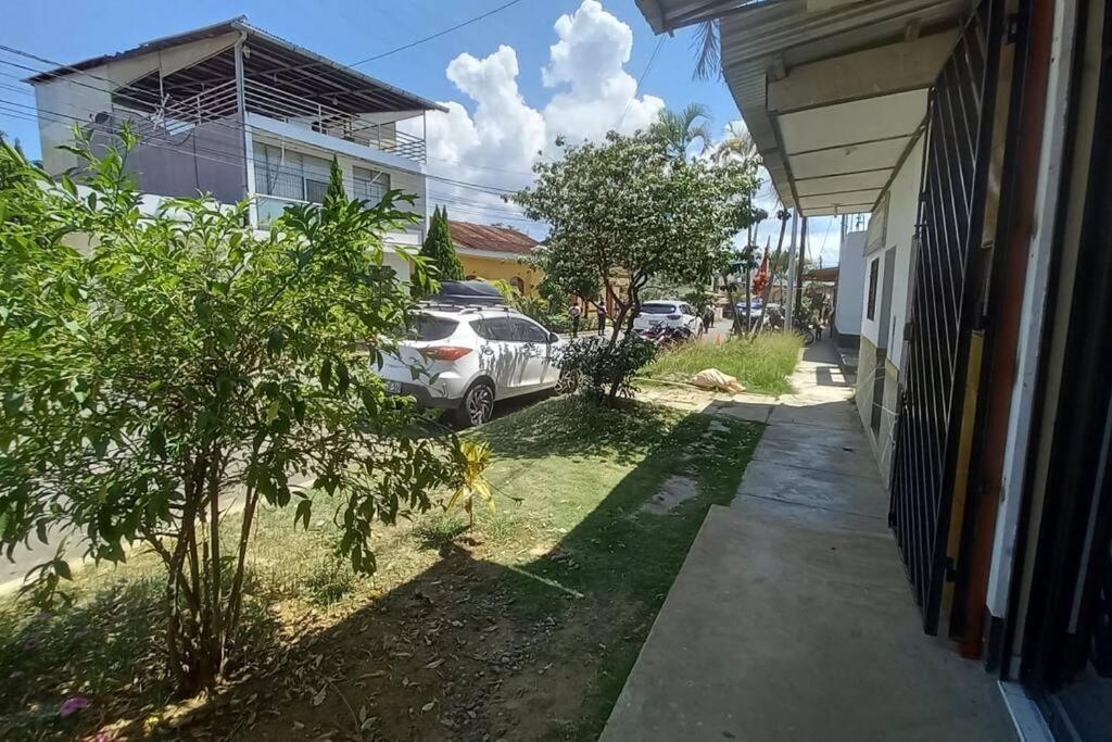 Loft Central En Lamas Exterior photo